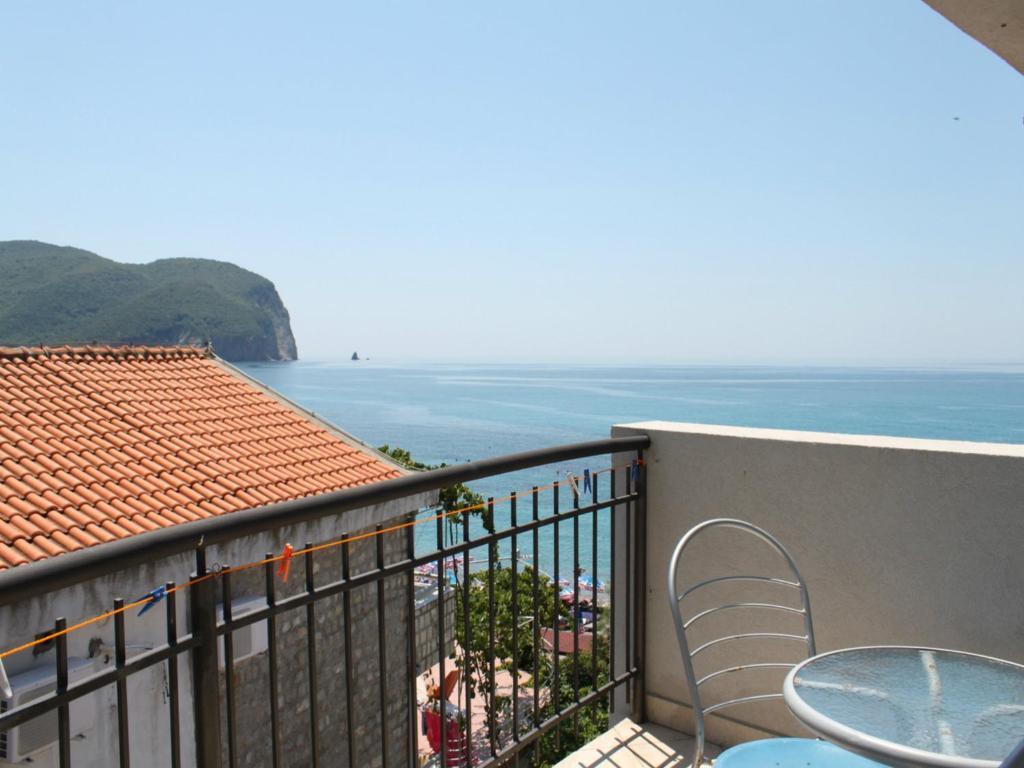 Apartments Galija Petrovac na moru Zimmer foto