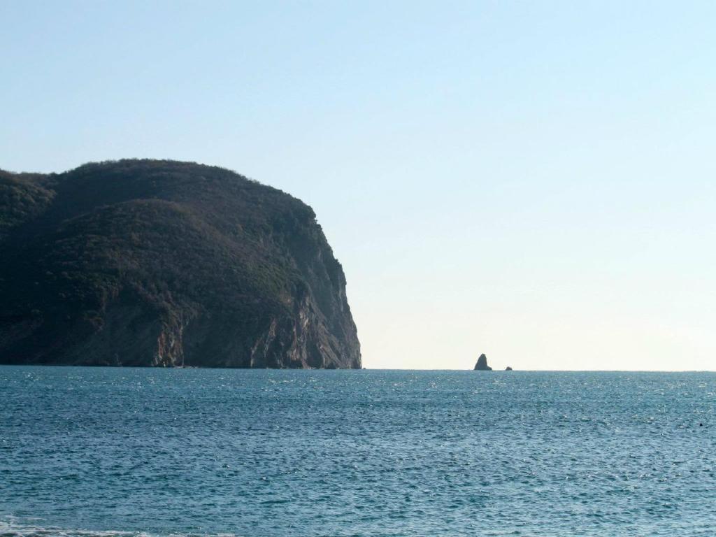 Apartments Galija Petrovac na moru Exterior foto