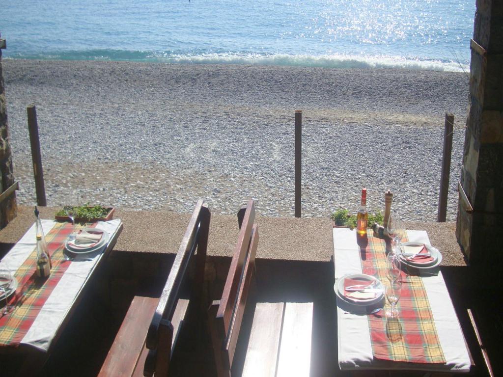 Apartments Galija Petrovac na moru Exterior foto