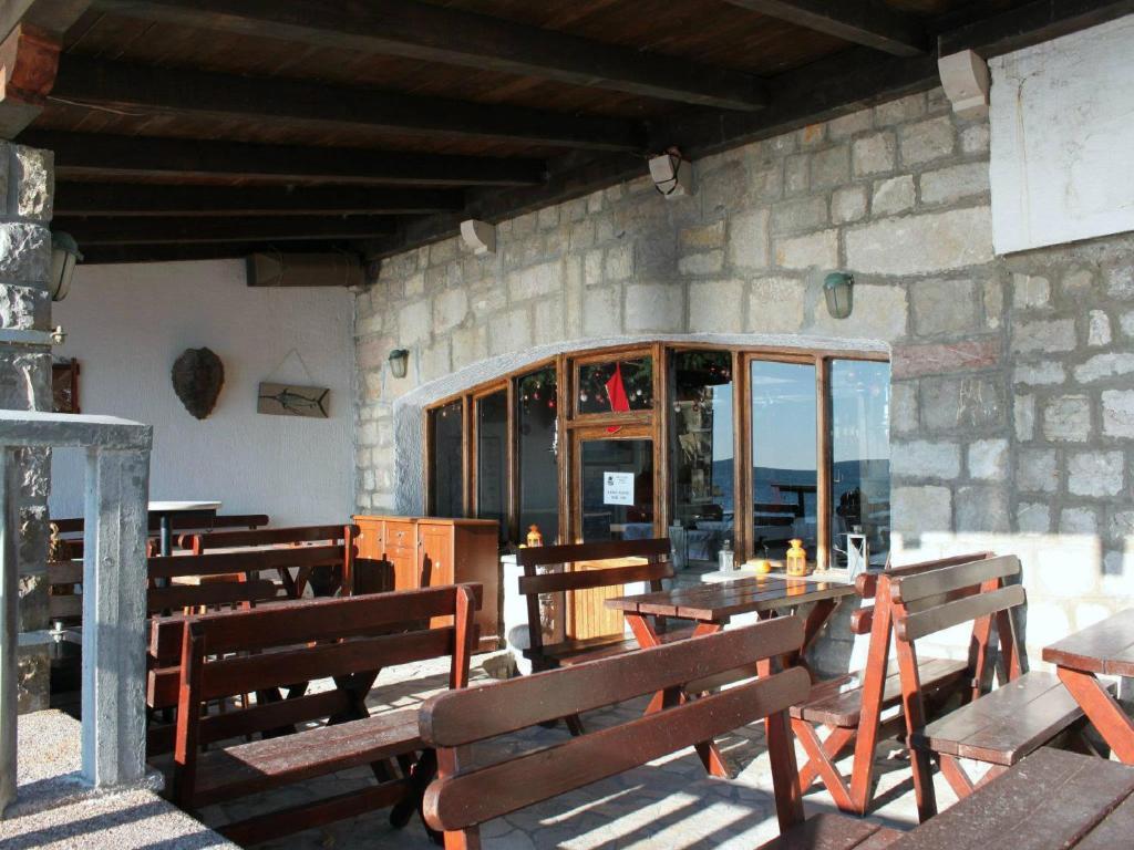 Apartments Galija Petrovac na moru Exterior foto